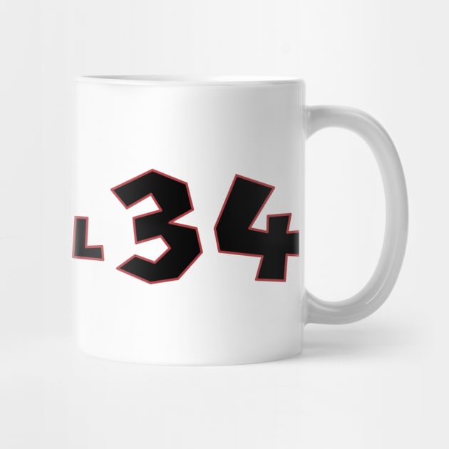 Michael McDowell '23 by SteamboatJoe